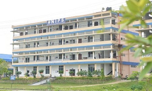 College of Nursing, NEMCARE Foundation