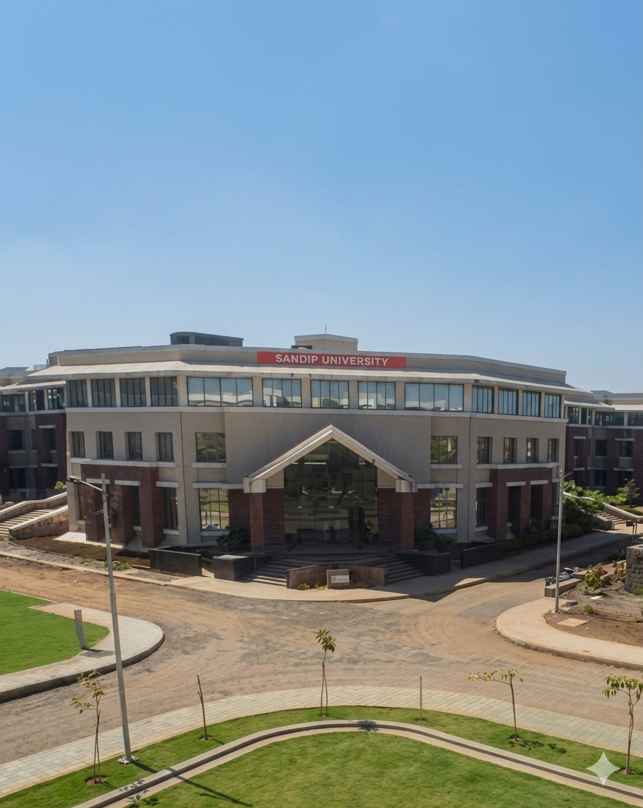 Sandip University