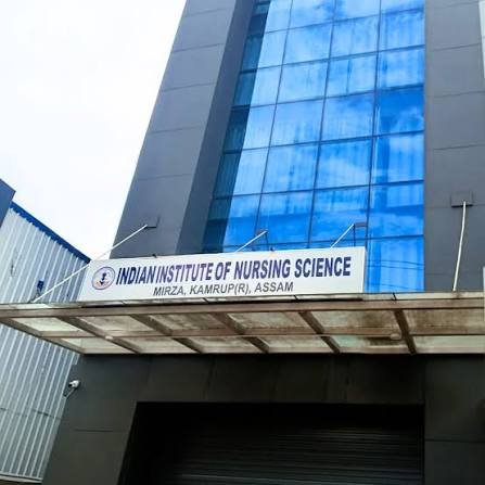 Indian Institute of Nursing Science - IINS Mirza