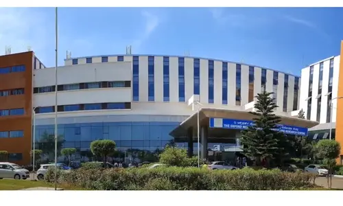 The Oxford Medical College, Hospital & Research Centre