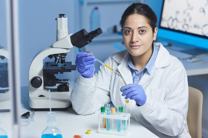 BMLT – Bachelor of Medical Laboratory Technology