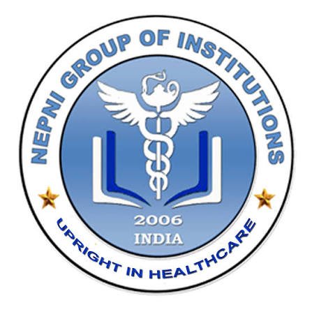 Nepni Group of Institutions logo