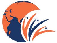 Royal Global College of Nursing logo