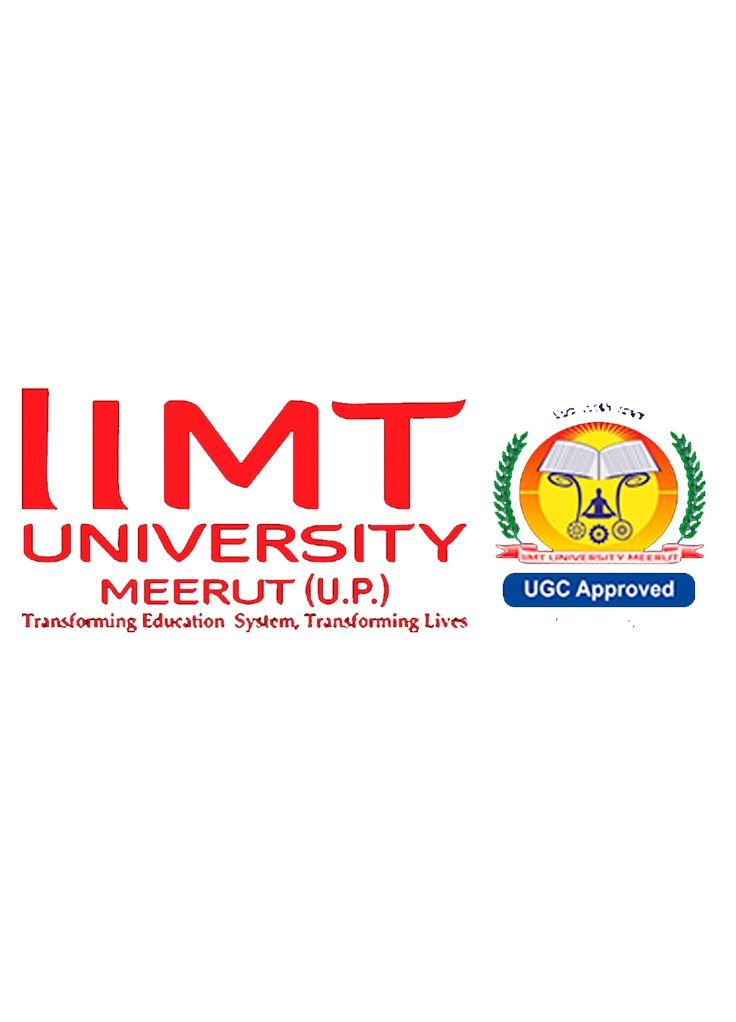 IIMT University logo
