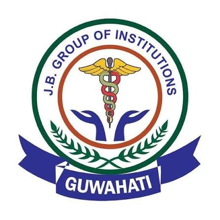 J.B College of Health Sciences logo