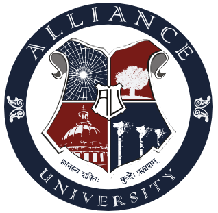 Alliance University logo