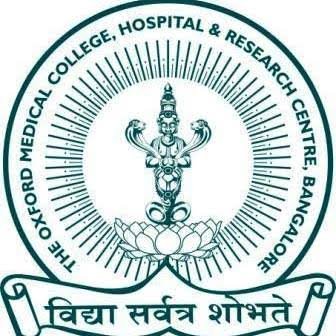 The Oxford Medical College, Hospital & Research Centre logo