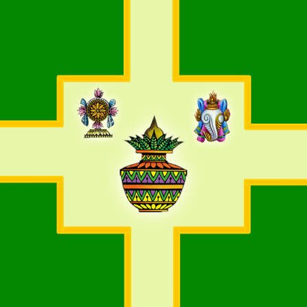 Ashwini Ayurvedic Medical College & Research Center logo